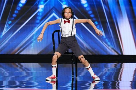 6 year old singer|'America's Got Talent' Season 18: Meet 6.